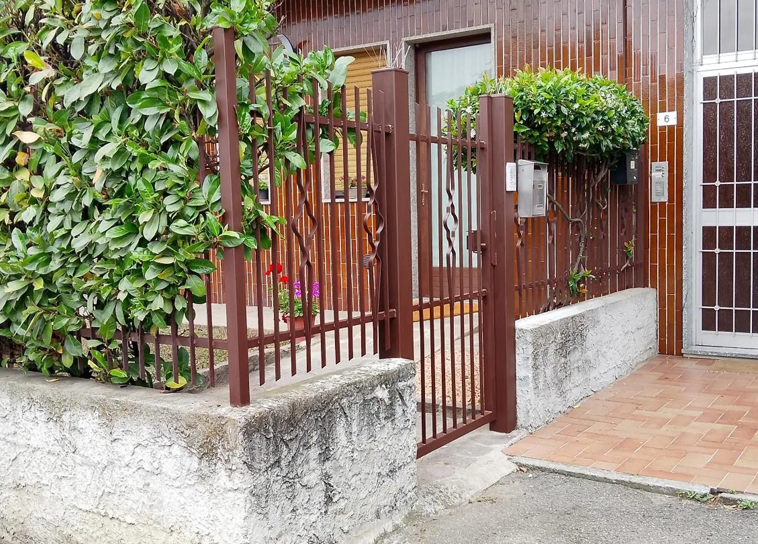 Apartament Casa Loto Pantigliate