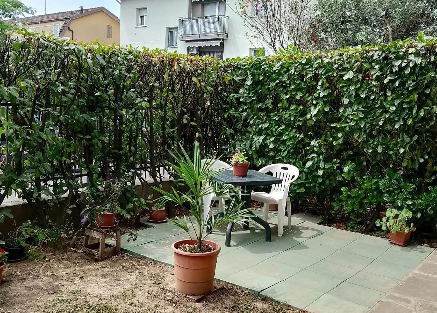 Apartament Casa Loto Pantigliate
